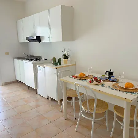 Blumarine * Villanova di Ostuni