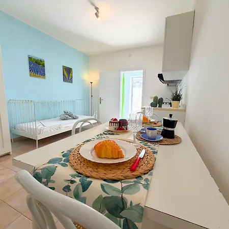 Lägenhet Blumarine Villanova di Ostuni