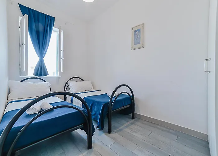 Blumarine Lägenhet Villanova di Ostuni