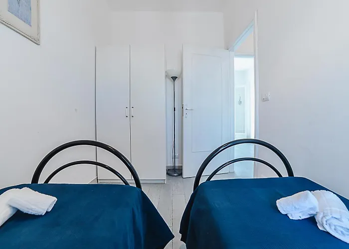 Lägenhet Blumarine *