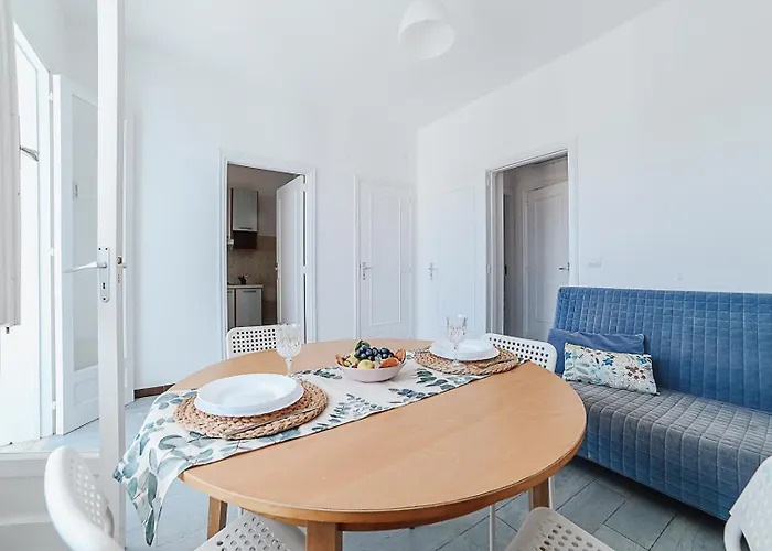 Blumarine Lägenhet Villanova di Ostuni