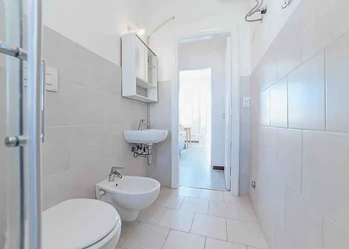 Lägenhet Blumarine Villanova di Ostuni