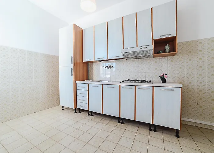 Lägenhet Blumarine Villanova di Ostuni