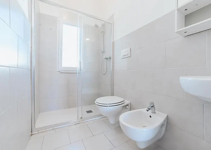 Blumarine Lägenhet *