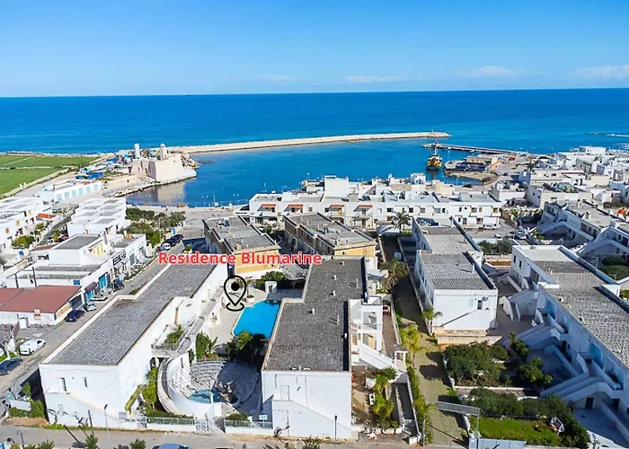 Blumarine * Villanova di Ostuni