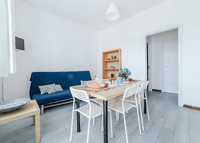 Blumarine Lägenhet Villanova di Ostuni