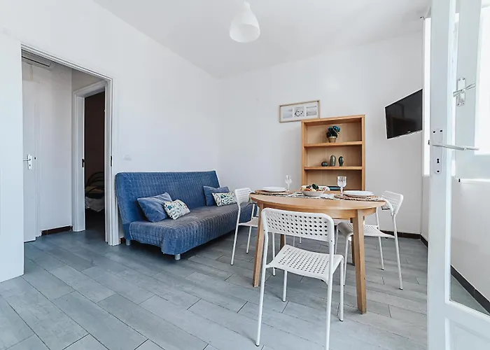 Lägenhet Blumarine Villanova di Ostuni