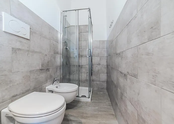 Lägenhet Blumarine Villanova di Ostuni