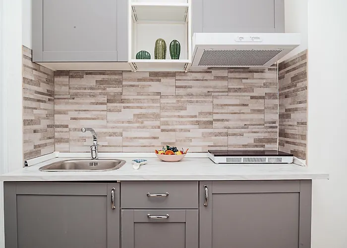 Lägenhet Blumarine Villanova di Ostuni