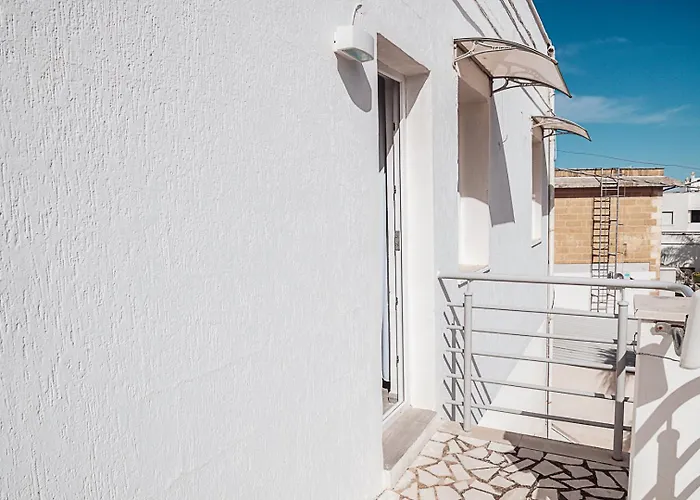 Blumarine Villanova di Ostuni