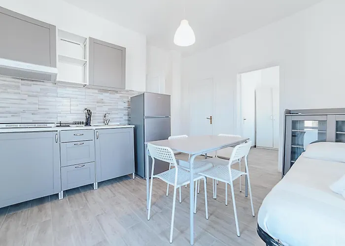 Blumarine Lägenhet Villanova di Ostuni