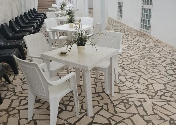 Blumarine Lägenhet *