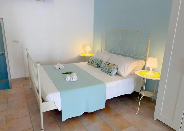 Blumarine * Villanova di Ostuni