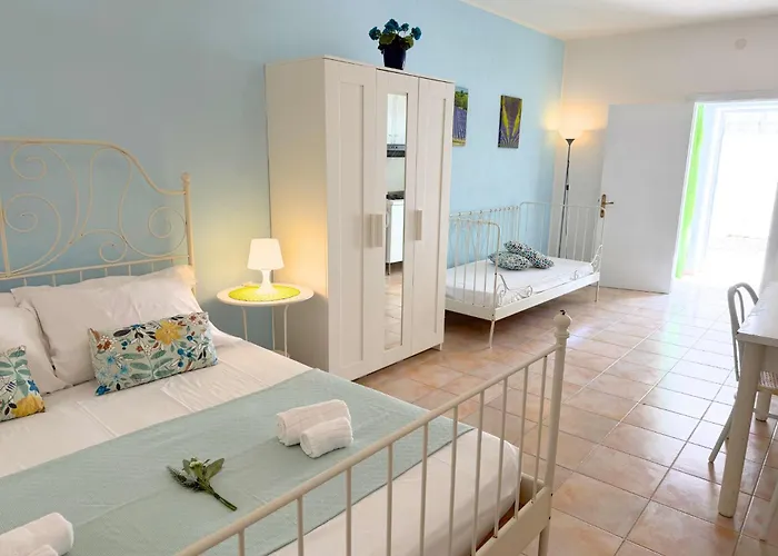 Blumarine Villanova di Ostuni