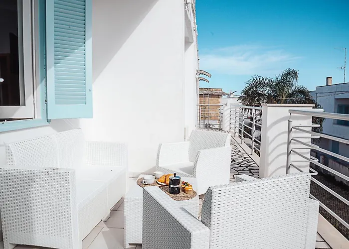 Blumarine * Villanova di Ostuni