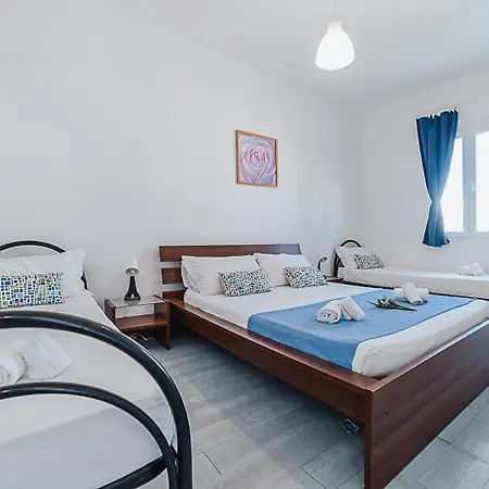 Blumarine Apartment Villanova di Ostuni