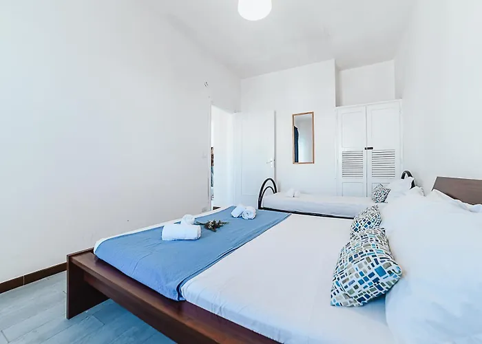 Apartmán Blumarine