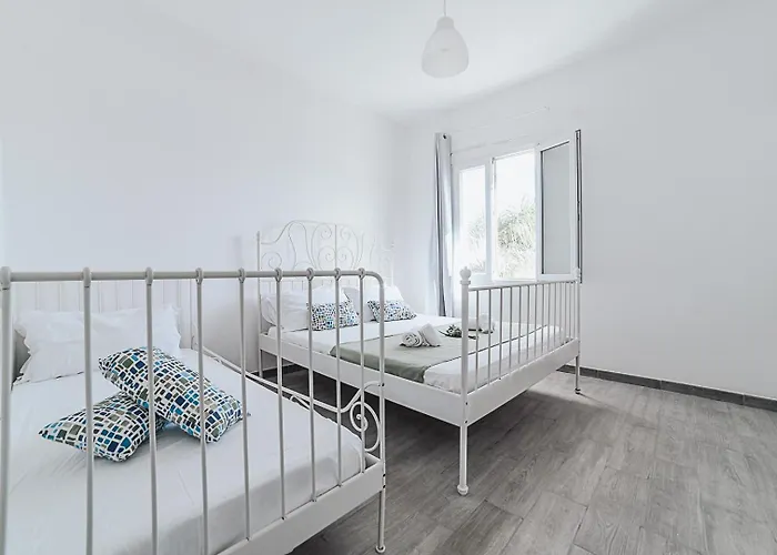 Blumarine Apartmán Villanova di Ostuni
