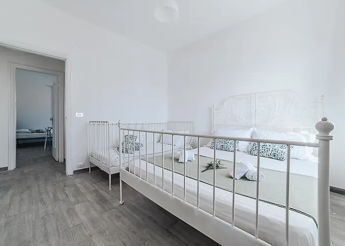 Blumarine Apartmán