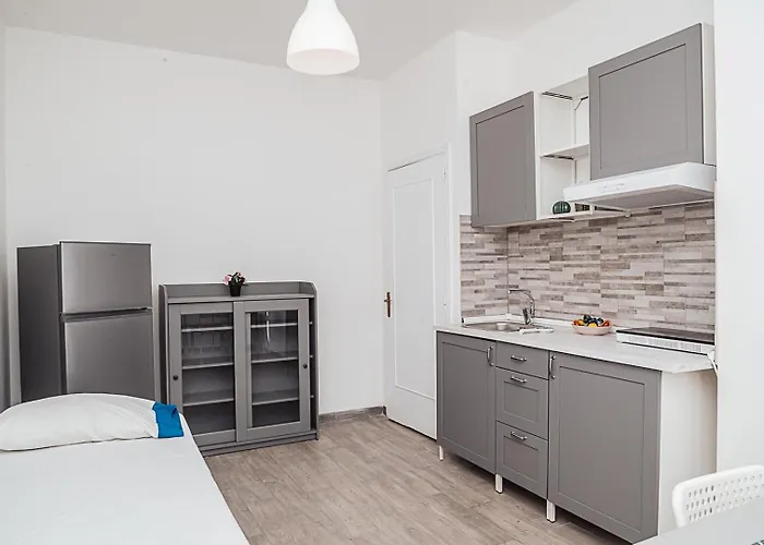 Blumarine Apartmán