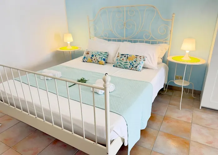 Blumarine Apartmán