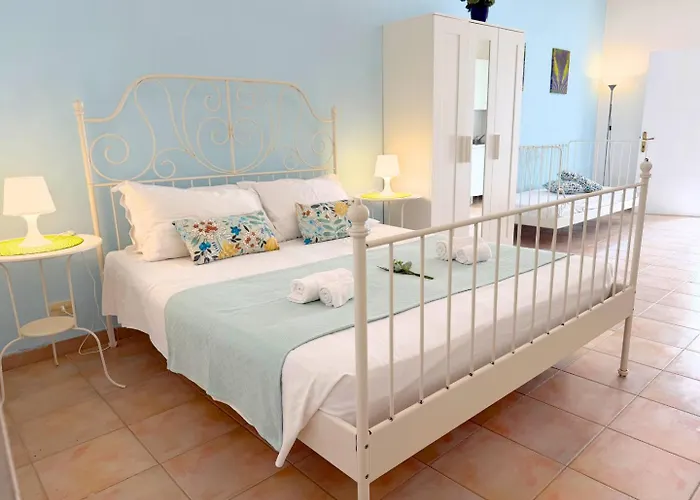 Apartmán Blumarine